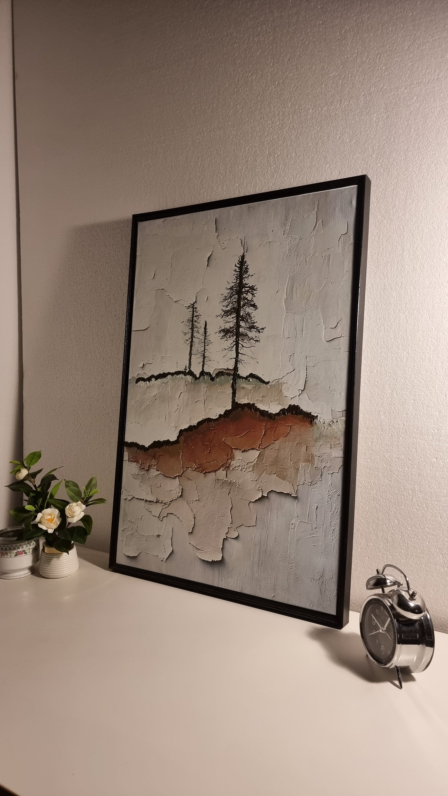 Barren