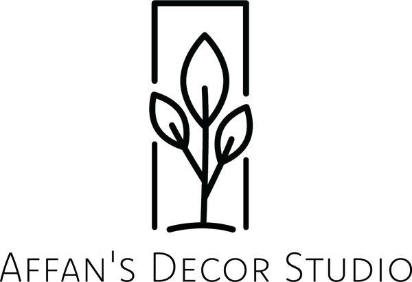 Affan's Decor Studio